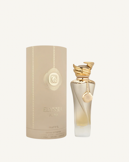 ELYSSIA AURA EXTRAIT DE PARFUM (100ml)
