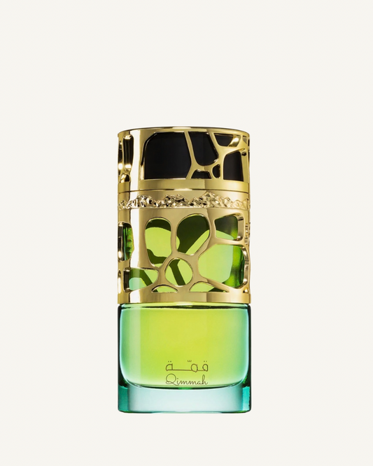 QIMMAH FOR WOMEN EDP (100ml)