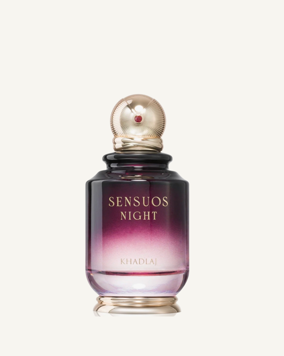 SENSUOUS NIGHT EDP (100ml)