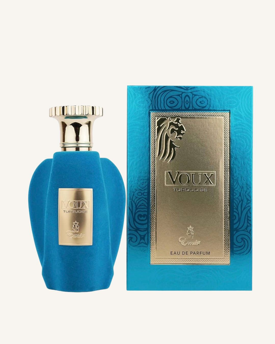 VOUX TURQUOISE EDP (100ml)