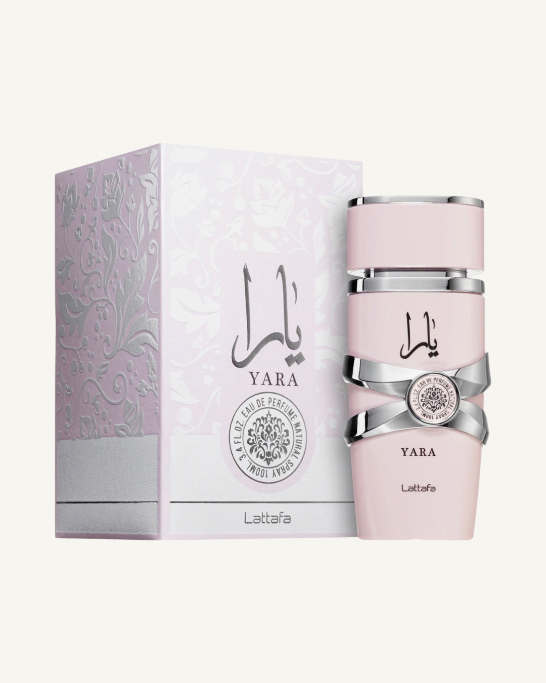YARA EDP (100ml)