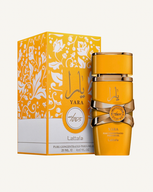 YARA TOUS EDP (100ml)